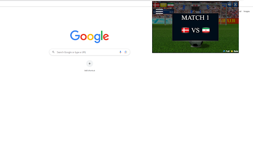 Penalty Kick Offline Games  from Chrome web store to be run with OffiDocs Chromium online
