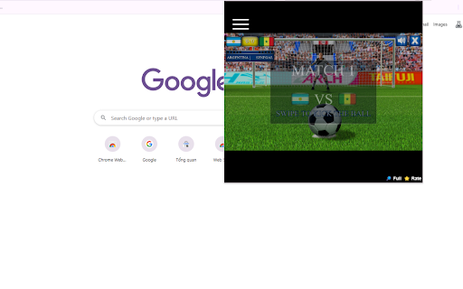 Penalty Kick Online Unblocked  from Chrome web store to be run with OffiDocs Chromium online