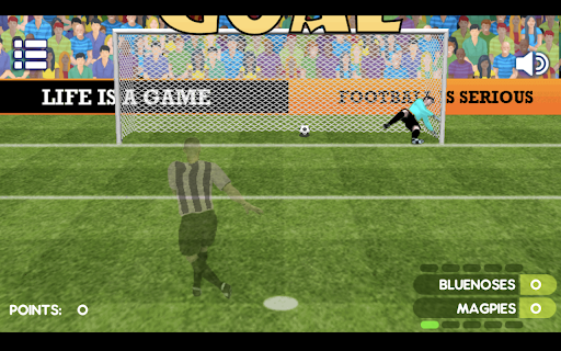 Penalty Shooters 2 Classroom 6x  from Chrome web store to be run with OffiDocs Chromium online