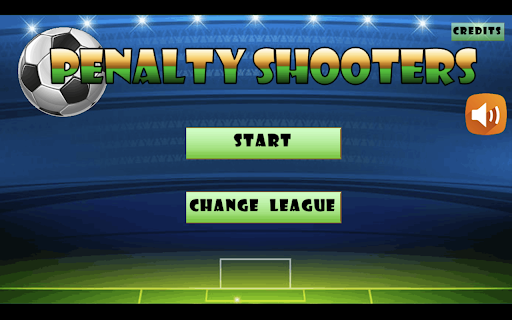Penalty Shooters Game  from Chrome web store to be run with OffiDocs Chromium online