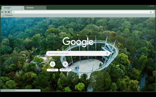 Penang Hill  from Chrome web store to be run with OffiDocs Chromium online