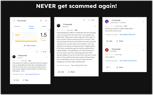 Pengwynn Shop with Trust  from Chrome web store to be run with OffiDocs Chromium online