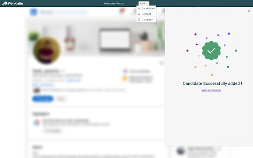 Penknife  from Chrome web store to be run with OffiDocs Chromium online