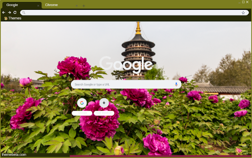 Peony Festival in Luoyang  from Chrome web store to be run with OffiDocs Chromium online