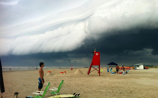 People Enjoying the Day in the Beach  from Chrome web store to be run with OffiDocs Chromium online