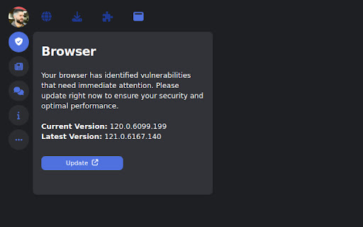 PeopleX  from Chrome web store to be run with OffiDocs Chromium online