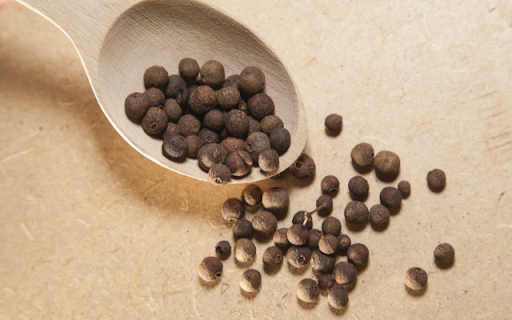 Pepper Spoon – A Touch of Spice and Elegance  from Chrome web store to be run with OffiDocs Chromium online