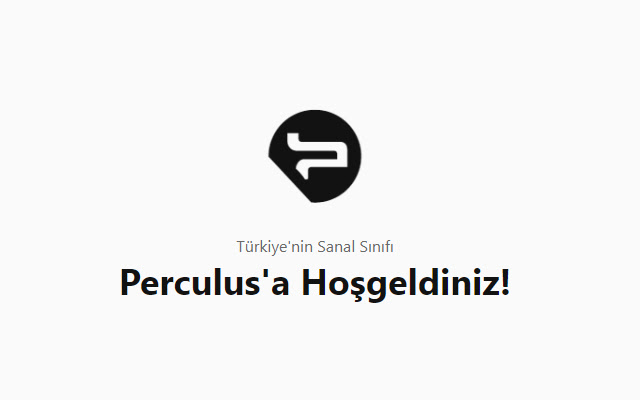 Perculus 3 Screensharing Extension  from Chrome web store to be run with OffiDocs Chromium online