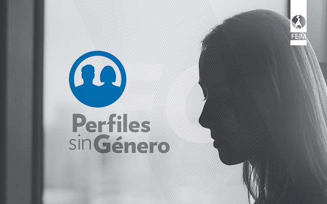 Perfiles sin Género  from Chrome web store to be run with OffiDocs Chromium online
