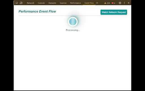 Performance Event Flow from Chrome web store to be run with OffiDocs Chromium online Performance Event Flow from Chrome web store to be run with OffiDocs Chromium online