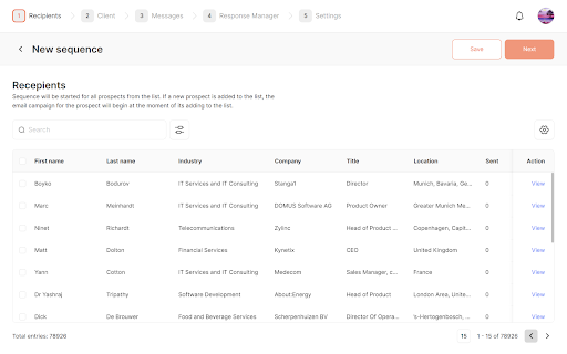 Periodix Sales Conversion Agent  from Chrome web store to be run with OffiDocs Chromium online