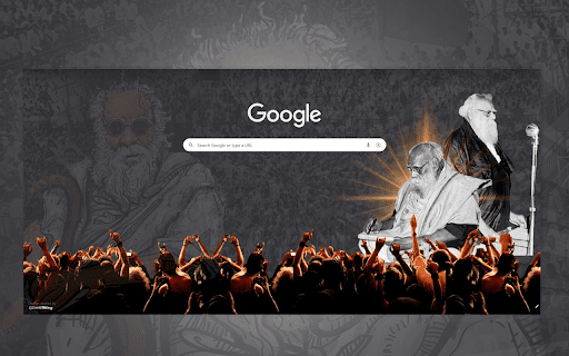 Periyar Vintage Lite  from Chrome web store to be run with OffiDocs Chromium online