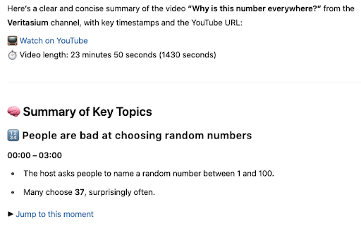 Perry Chick for Youtube Subtitles  from Chrome web store to be run with OffiDocs Chromium online