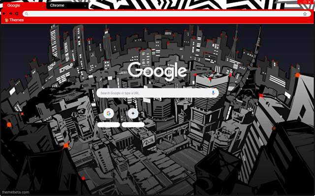 persona 5 night city  from Chrome web store to be run with OffiDocs Chromium online