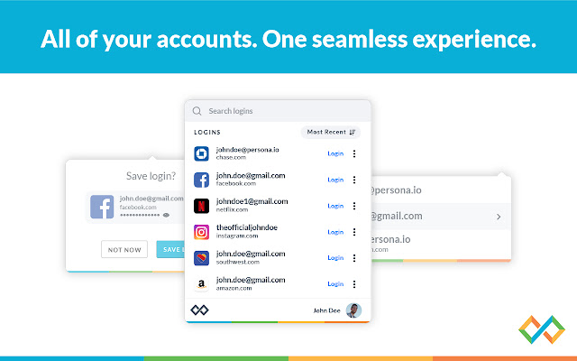 Persona for Chrome  from Chrome web store to be run with OffiDocs Chromium online