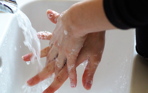Personal hygiene regularly  from Chrome web store to be run with OffiDocs Chromium online