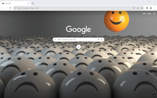 Personality Door  from Chrome web store to be run with OffiDocs Chromium online