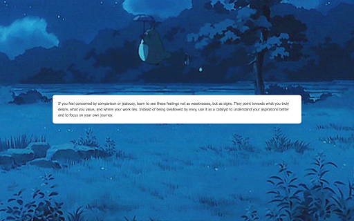 Personal Letters Viewer  from Chrome web store to be run with OffiDocs Chromium online