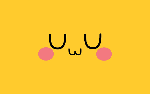 Personal UwU  from Chrome web store to be run with OffiDocs Chromium online