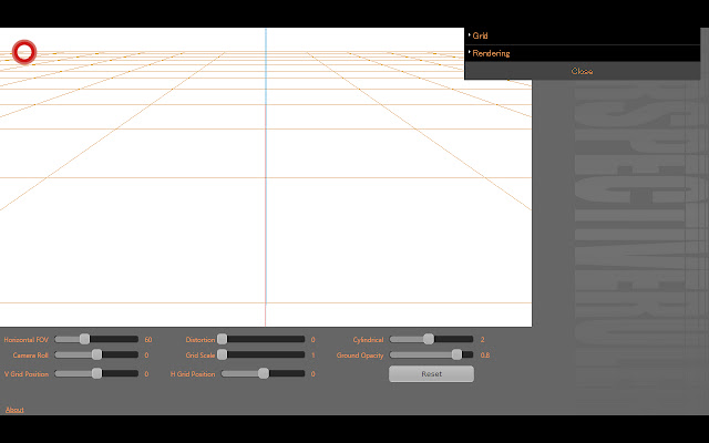 Perspective Ruler from Chrome web store to be run with OffiDocs Chromium online Perspective Ruler from Chrome web store to be run with OffiDocs Chromium online