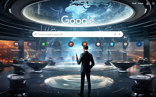 Perspectives Davenir Mondiales Avec Wookafr  from Chrome web store to be run with OffiDocs Chromium online