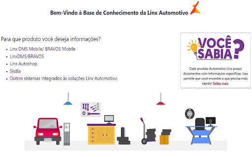 Pesquisa Linx Share Automotivo by Leandro Meyer DC  from Chrome web store to be run with OffiDocs Chromium online