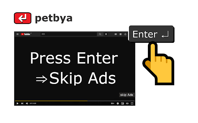 petbya  from Chrome web store to be run with OffiDocs Chromium online