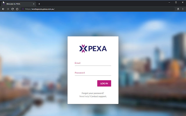 PEXA Digital Signing for Chrome  from Chrome web store to be run with OffiDocs Chromium online