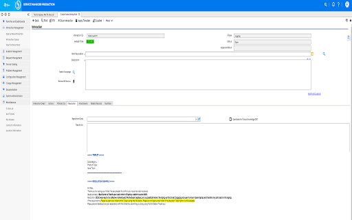 Pfizer SM9 PILOT SD V2.32.1  from Chrome web store to be run with OffiDocs Chromium online
