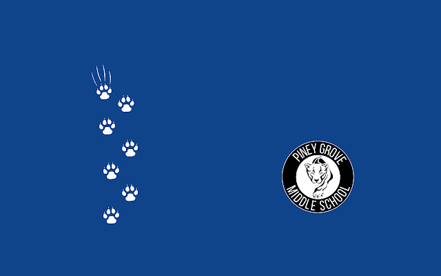 PGMS Panthers Theme  from Chrome web store to be run with OffiDocs Chromium online
