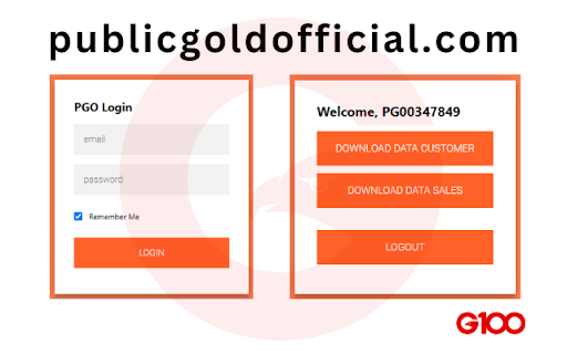PGO by G100  from Chrome web store to be run with OffiDocs Chromium online