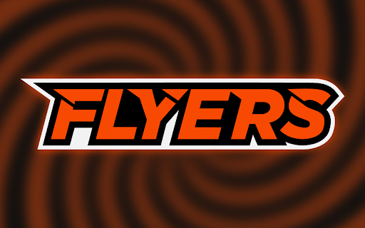 Philadelphia Flyers Theme  from Chrome web store to be run with OffiDocs Chromium online