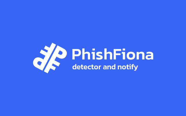 PhishFiona  from Chrome web store to be run with OffiDocs Chromium online