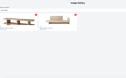 Photobase  from Chrome web store to be run with OffiDocs Chromium online