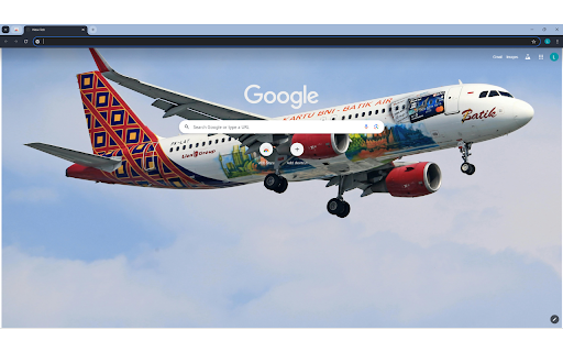 Photo of an Aircraft  from Chrome web store to be run with OffiDocs Chromium online