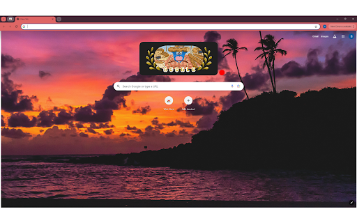 Photo of Beach During Dawn  from Chrome web store to be run with OffiDocs Chromium online