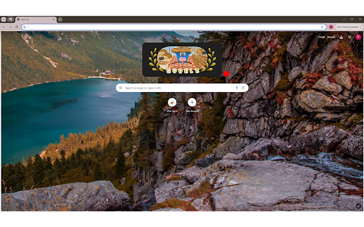 Photo Of Lake During Daytime  from Chrome web store to be run with OffiDocs Chromium online
