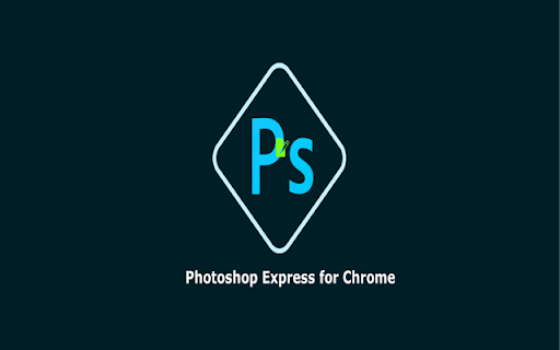Photoshop Express for Chrome  from Chrome web store to be run with OffiDocs Chromium online