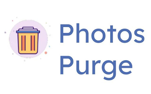 Photos Purge  from Chrome web store to be run with OffiDocs Chromium online