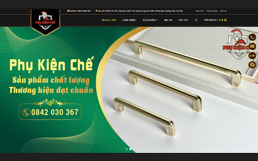 PhuKienChe.com Search  from Chrome web store to be run with OffiDocs Chromium online