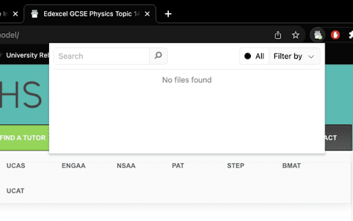 Physics  Maths Tutor Marker  from Chrome web store to be run with OffiDocs Chromium online