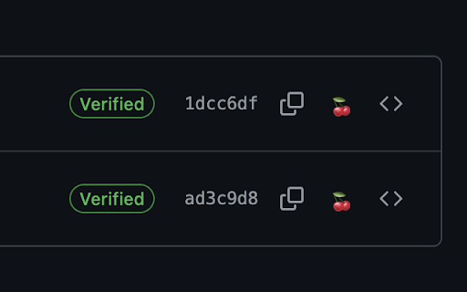 Pick a Cherry  from Chrome web store to be run with OffiDocs Chromium online