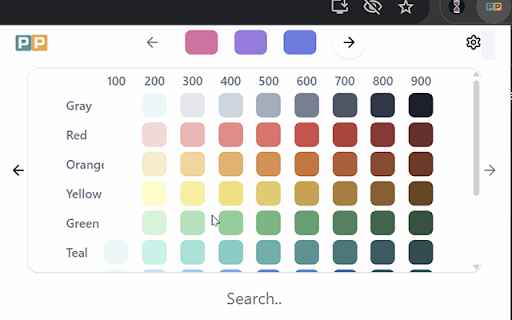 Pick n Paste  from Chrome web store to be run with OffiDocs Chromium online