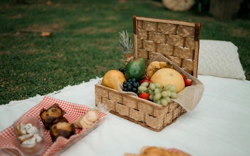 Picnic  from Chrome web store to be run with OffiDocs Chromium online