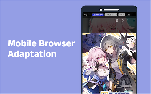 Picture Reader  from Chrome web store to be run with OffiDocs Chromium online