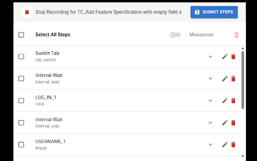 PIEDAP Extension  from Chrome web store to be run with OffiDocs Chromium online
