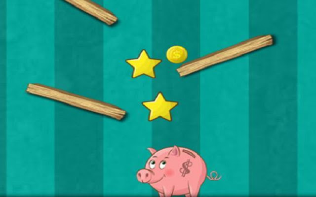 Piggy Bank Adventure2  from Chrome web store to be run with OffiDocs Chromium online