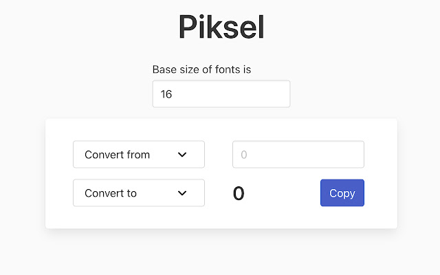 Piksel  from Chrome web store to be run with OffiDocs Chromium online