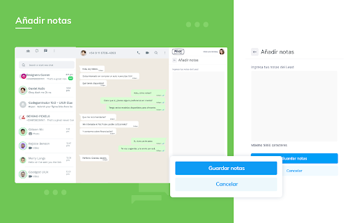 Pilot Solution Extension  from Chrome web store to be run with OffiDocs Chromium online