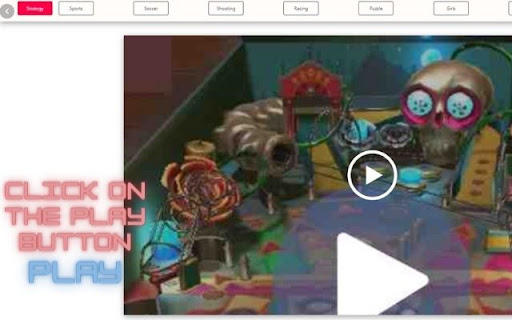 Pinball Game Online  from Chrome web store to be run with OffiDocs Chromium online